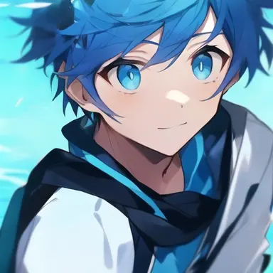 Profile image of 10B