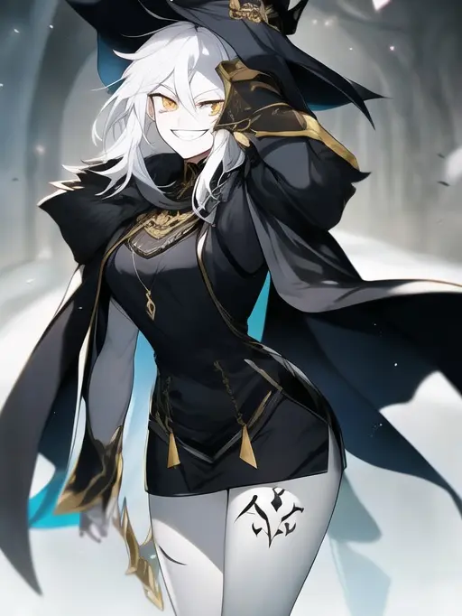 namifr의 Chosen One