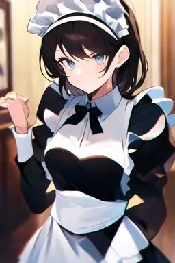 Profile image of 알몸 메이드