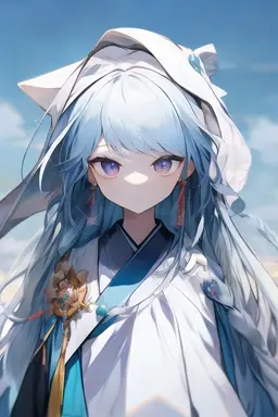Profile image of 알몸 메이드