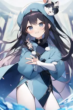 Profile image of 알몸 메이드
