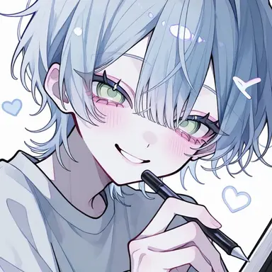 Profile image of あお