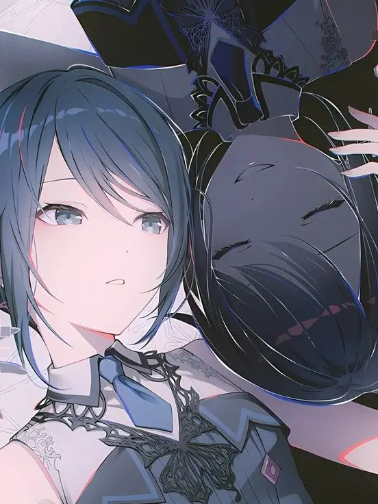 Yummenitki의 星乃一歌