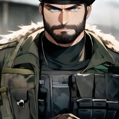 Profile image of John Price