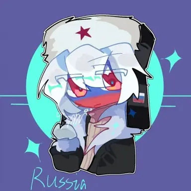 Profile image of 러시아