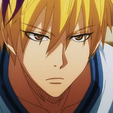 Profile image of 黄瀬涼太