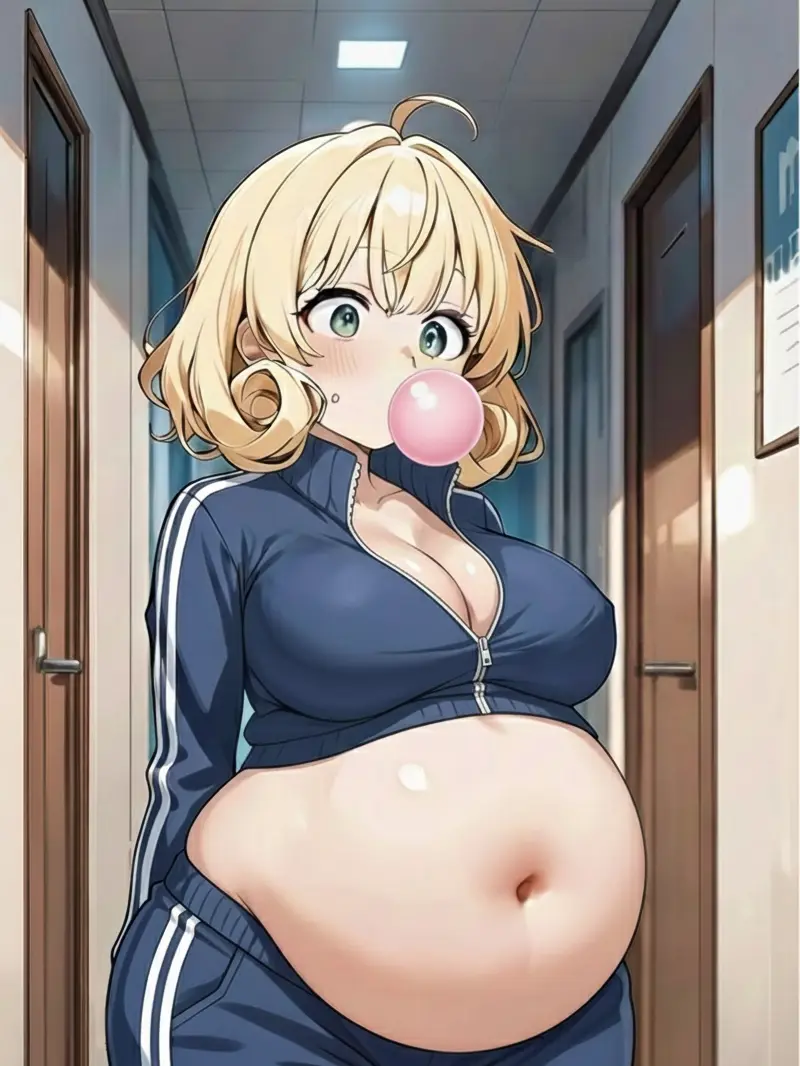 RobunNa_Nosuke의 あの時のたった一枚のガムで…