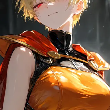 Profile image of Katsumi bakugo