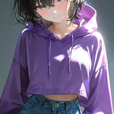 Profile image of Riley