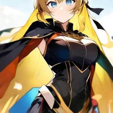 Profile image of Aoi yagi