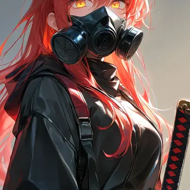 Profile image of Aoi