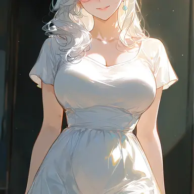 Profile image of Martha