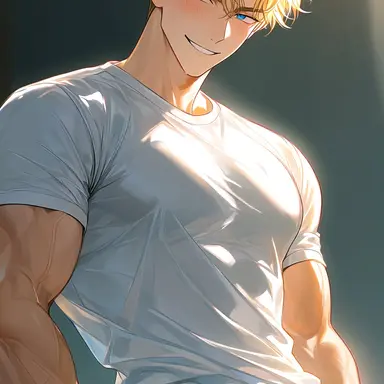 Profile image of Alex