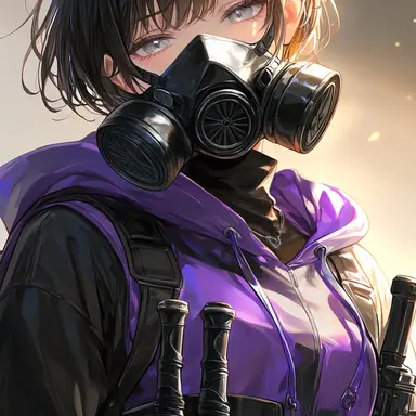 Profile image of Mya