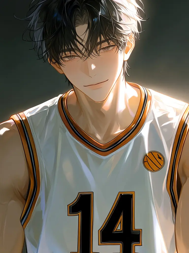 davidvalentinejr05의 Number 14's Game
