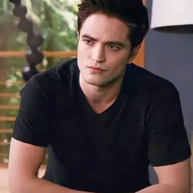 Profile image of Edward Cullen