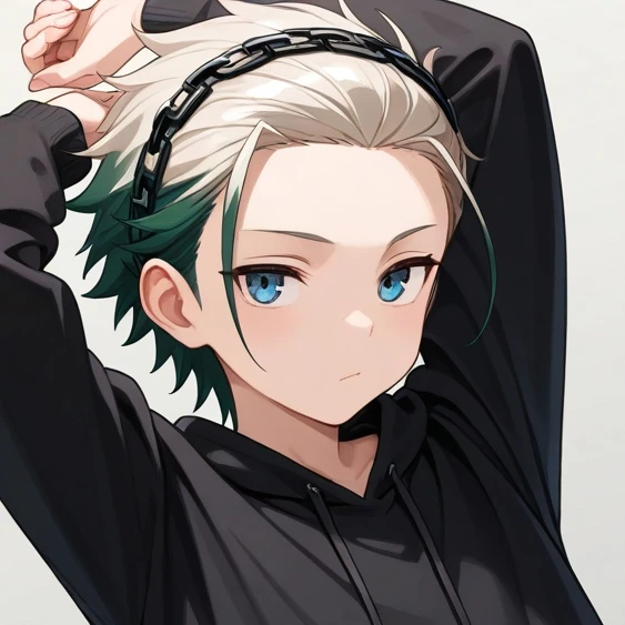 ベルガ
