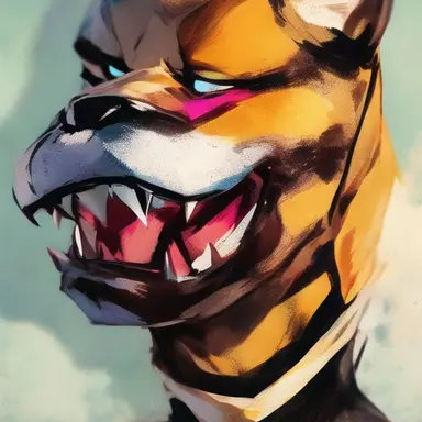 Profile image of Fox