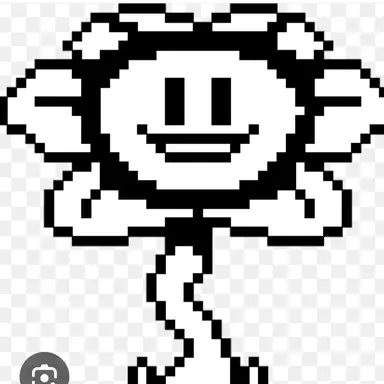 Profile image of Flowey