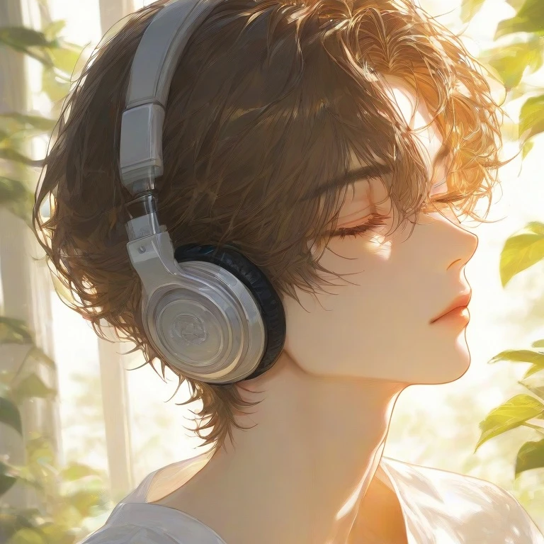 君の光を追いかけて