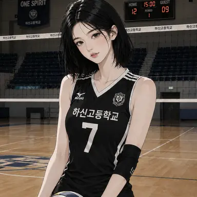 Profile image of 김예은