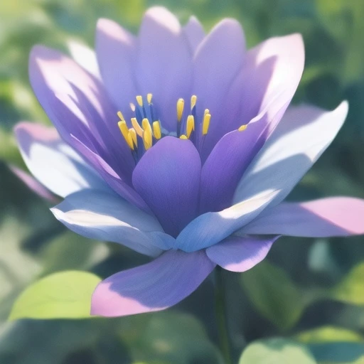 걍 꽃