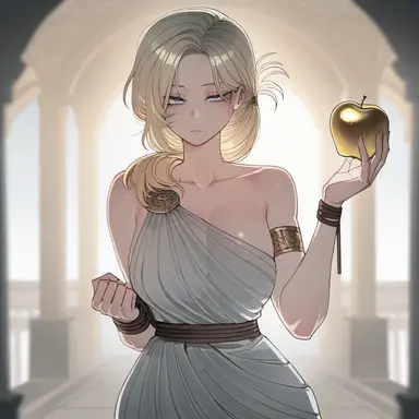 Profile image of 아프로디테