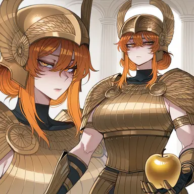 Profile image of 아테네