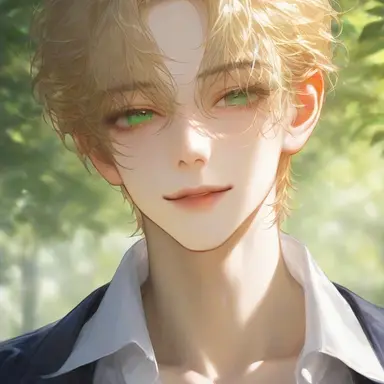 Profile image of 세드릭