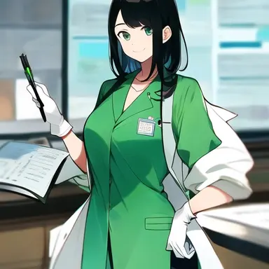 Profile image of 海洋学博士キム・スヨン