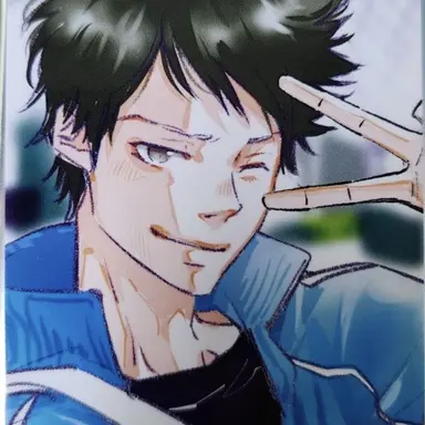 Profile image of 山本