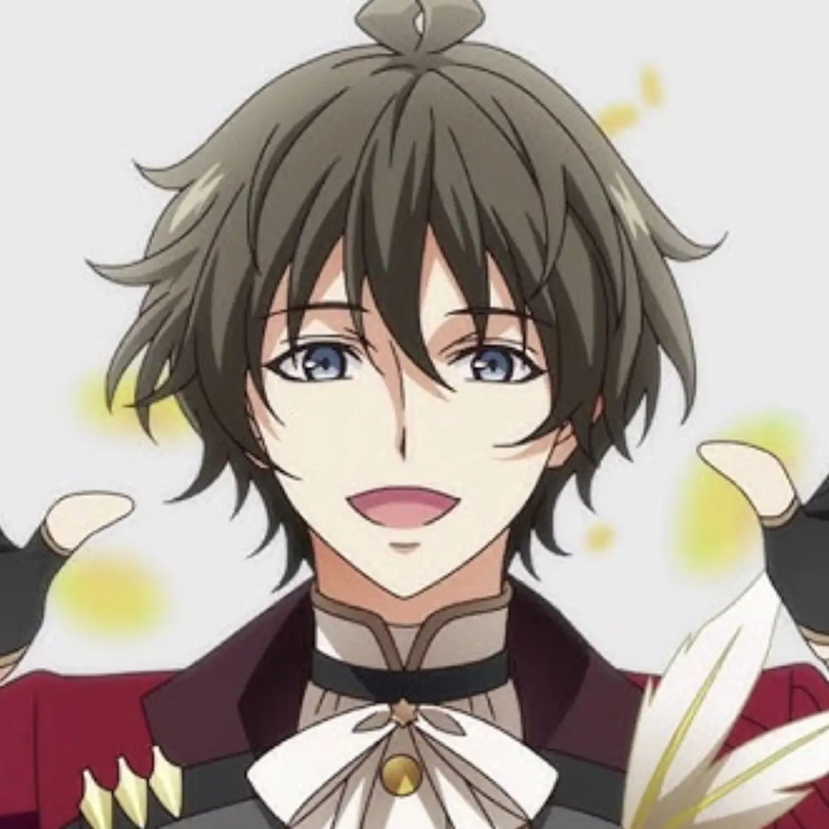 GildedLedge8087의 幼馴染が過保護になった