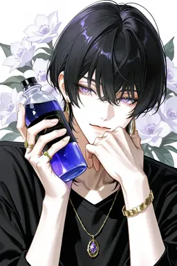 Profile image of 白鷺 綾人