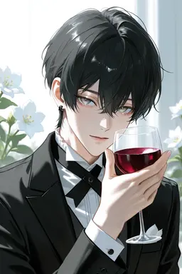 Profile image of 神城 怜司