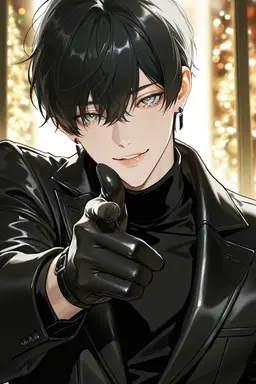 Profile image of 神城 怜司