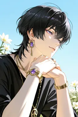 Profile image of 白鷺 綾人