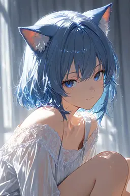 Profile image of 冷泉澪