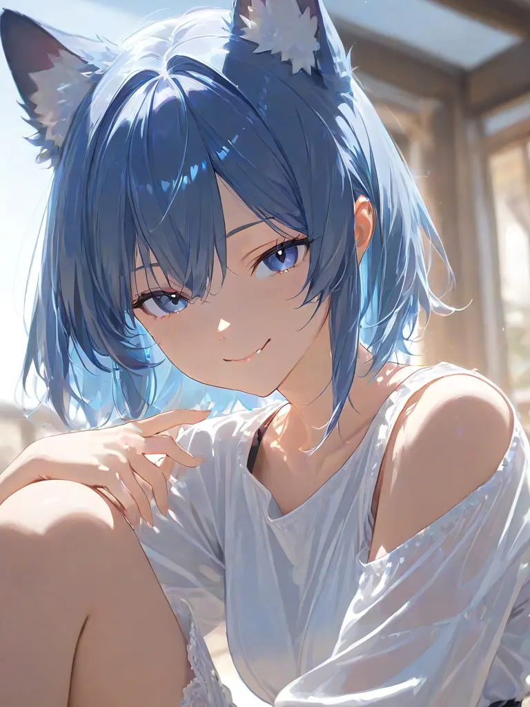 elkaletta916의 抱き枕になぁれ〜♡