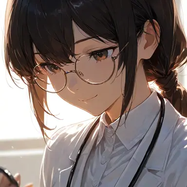 Profile image of 綾霞