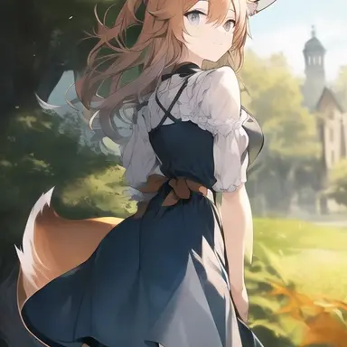 Profile image of Foxtrot