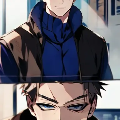 Profile image of Clint