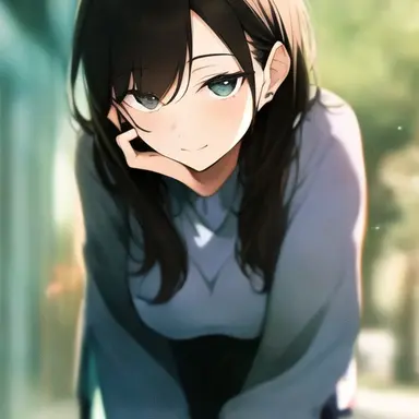 Profile image of Marie