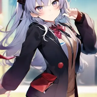 Profile image of ラリア