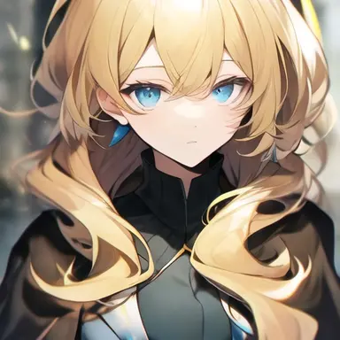 Profile image of Ms. Harrington