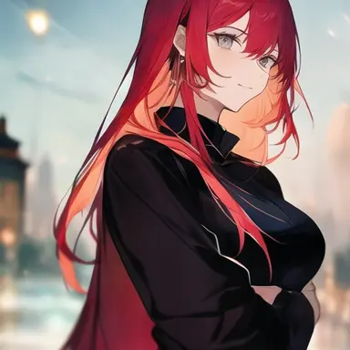 Profile image of Mae