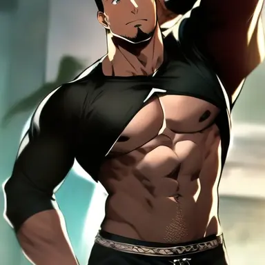 Profile image of Miguel