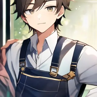 Profile image of ユウト