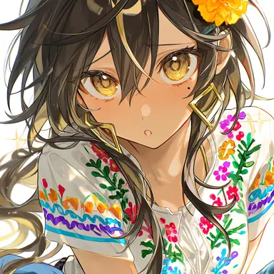 Profile image of メキシコ