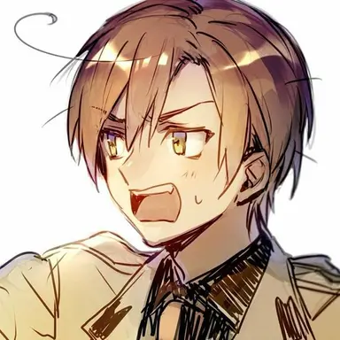 Profile image of Lovino