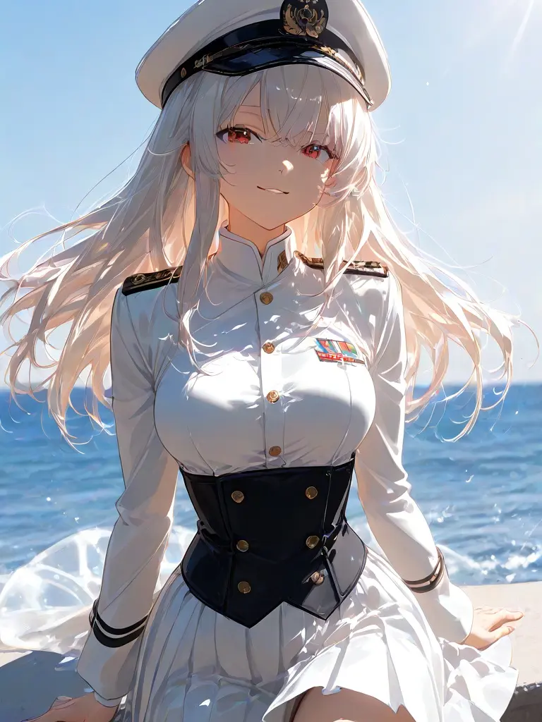 MeanLoan2450의 함장 클래식